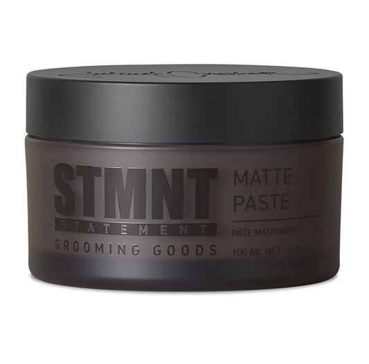 STMNT MATTE PASTE