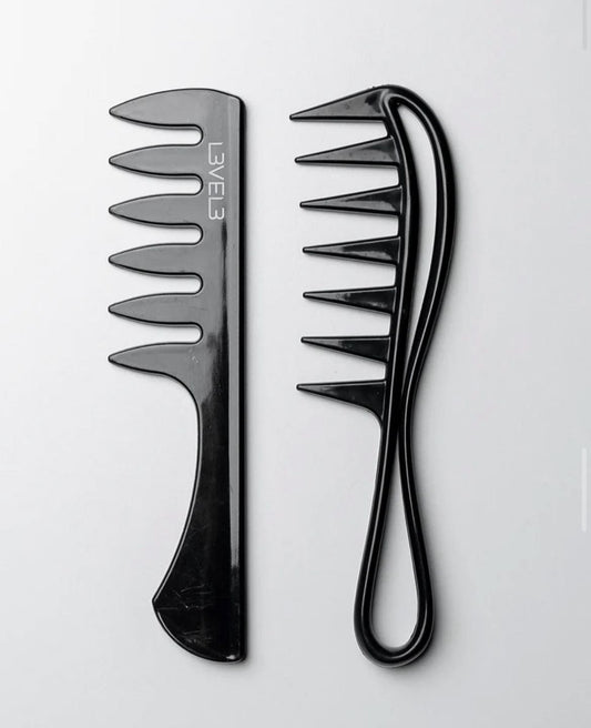 L3VEL 3 COMB SET